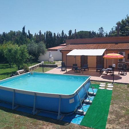 Casal Baraz Santa Maria la Palma Exterior foto