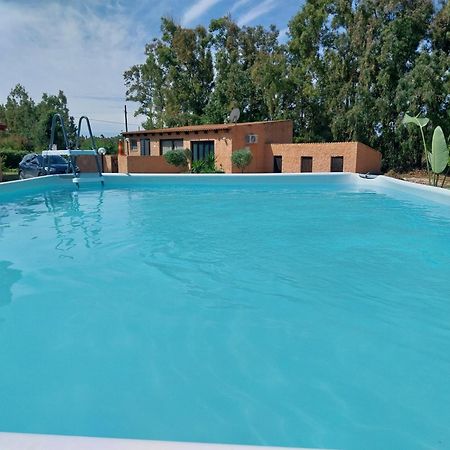 Casal Baraz Santa Maria la Palma Exterior foto