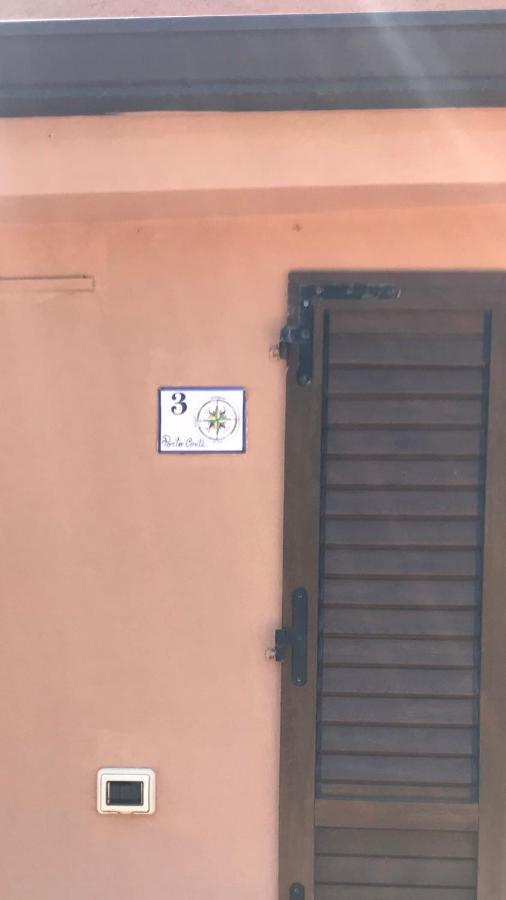 Casal Baraz Santa Maria la Palma Exterior foto