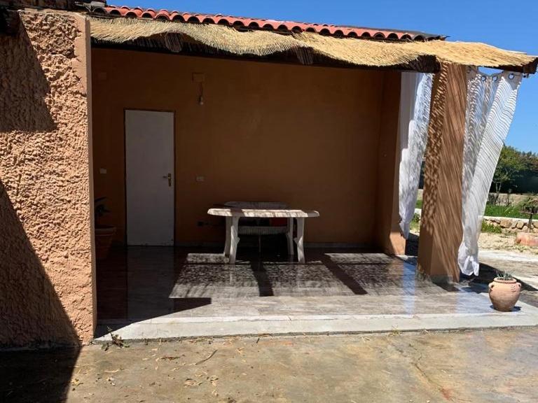 Casal Baraz Santa Maria la Palma Exterior foto