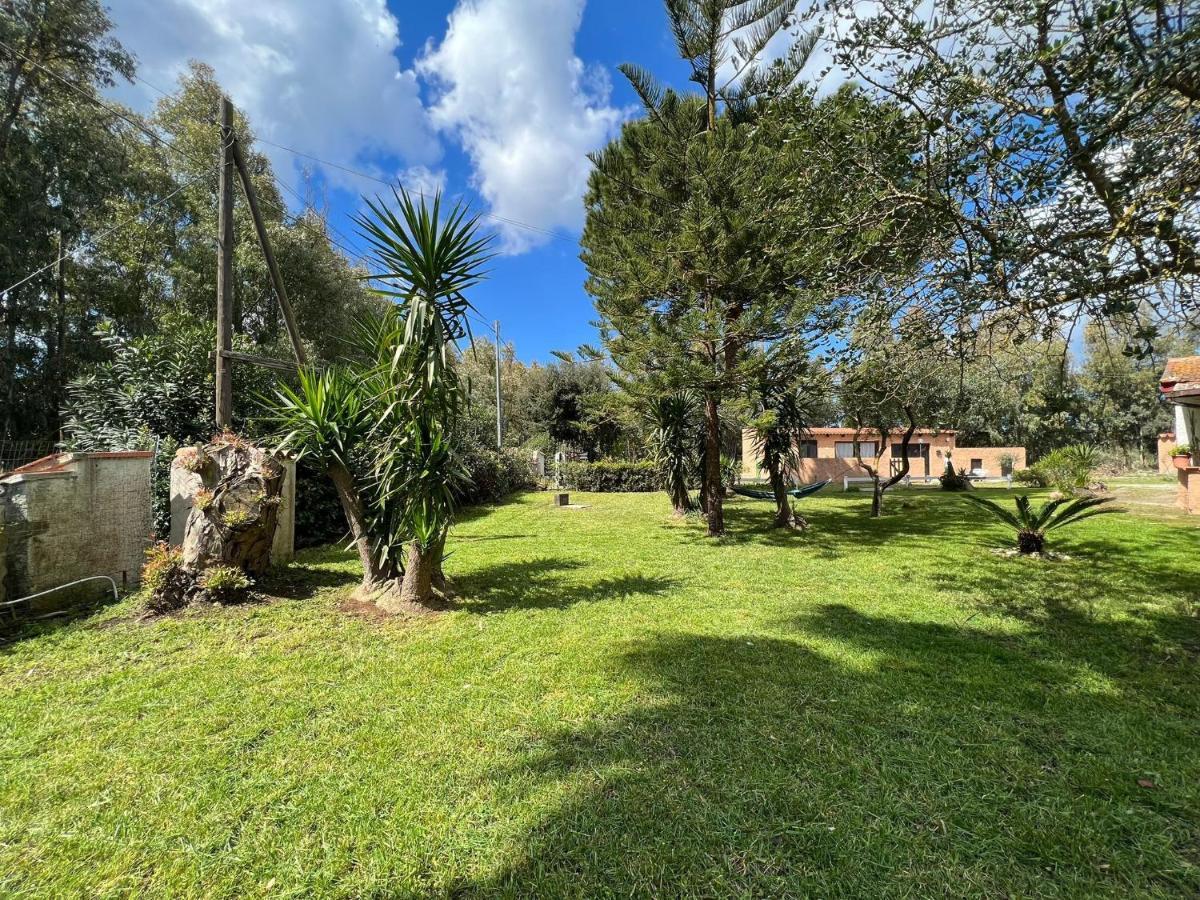 Casal Baraz Santa Maria la Palma Exterior foto