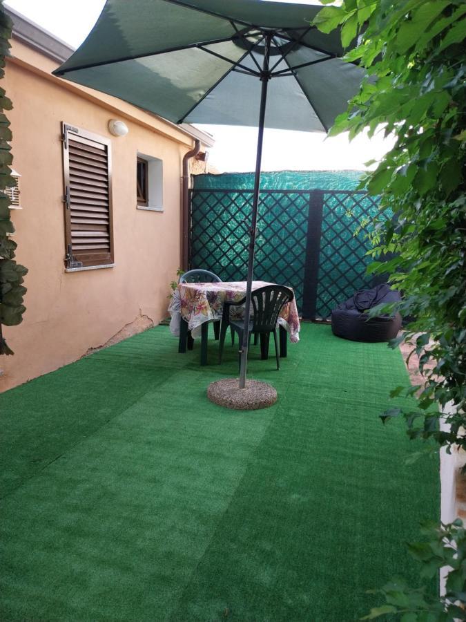 Casal Baraz Santa Maria la Palma Exterior foto