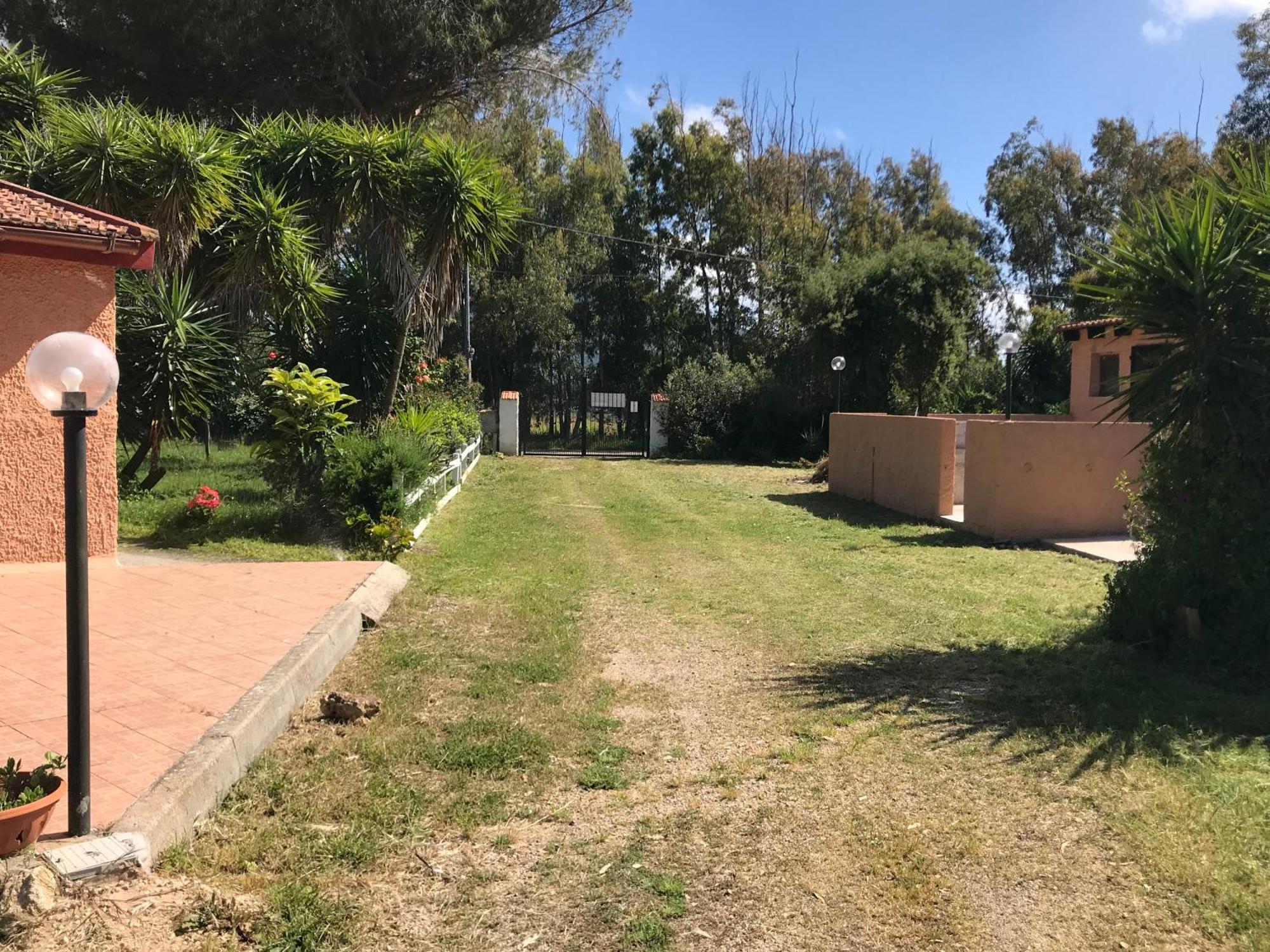 Casal Baraz Santa Maria la Palma Exterior foto