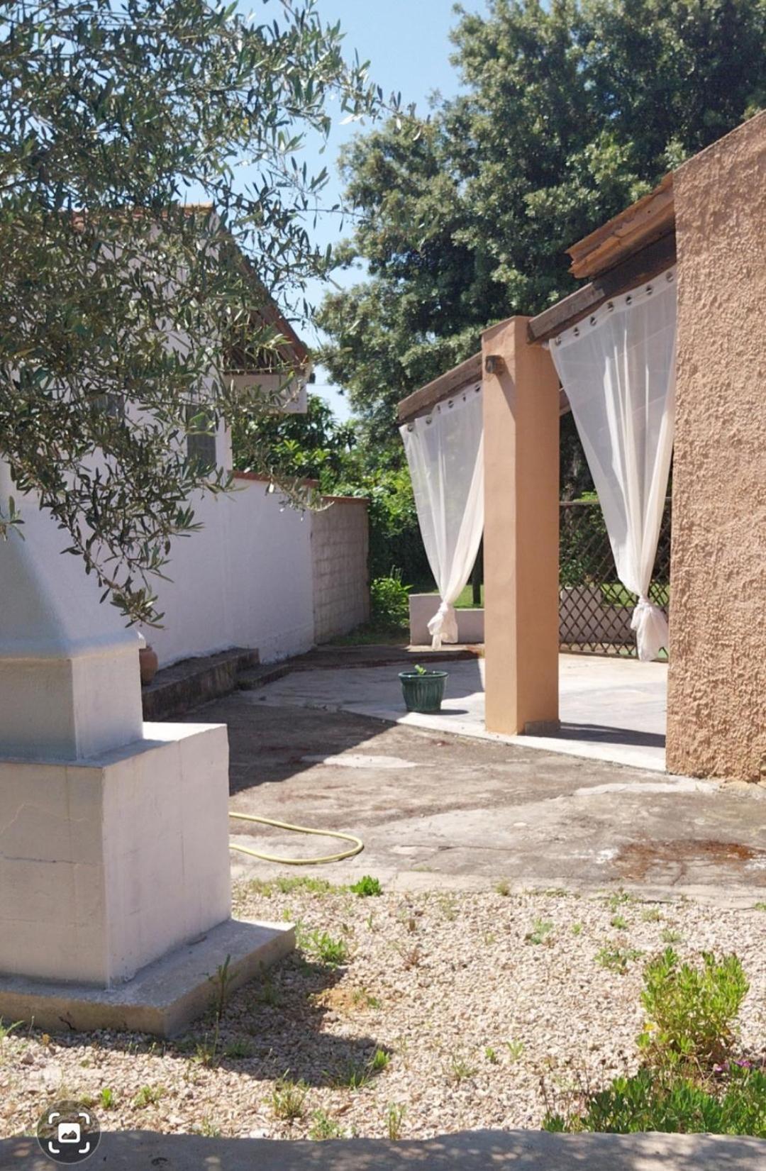 Casal Baraz Santa Maria la Palma Exterior foto